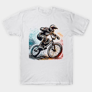 BMX T-Shirt